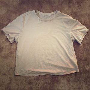 Outdoor Voices T-shirt